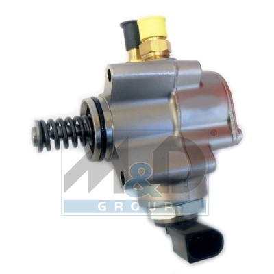 [78507] Fuel pump