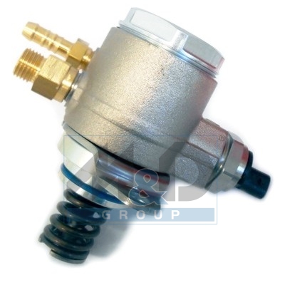[78511] Fuel pump