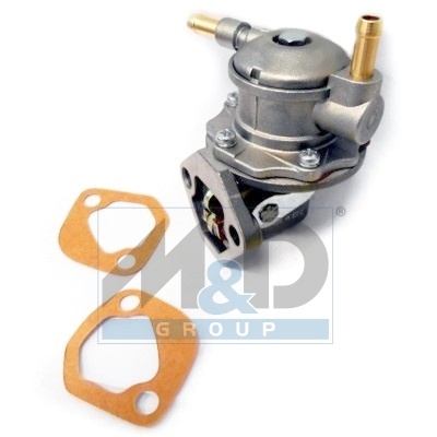 [POC112/A] Fuel pump