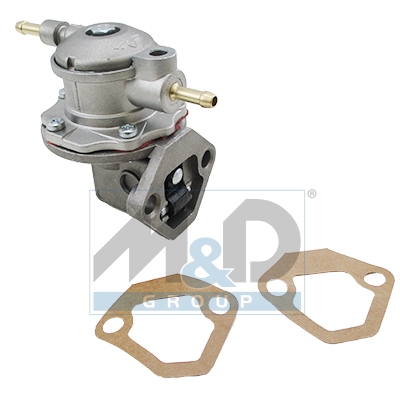 [POC085] Fuel pump
