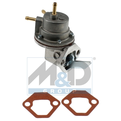 [POC641] Fuel pump