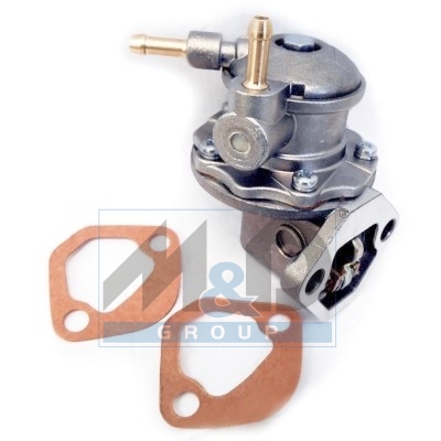 [POC311] Fuel pump