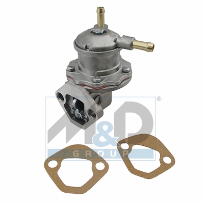 [POC515] Fuel Pump