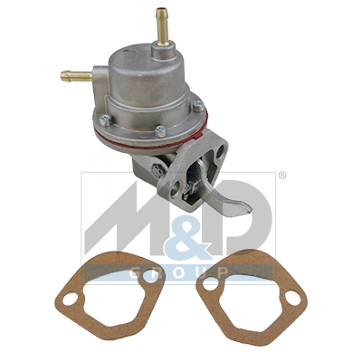 [POC699] Fuel pump