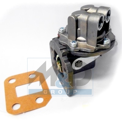 [PON202] Fuel pump