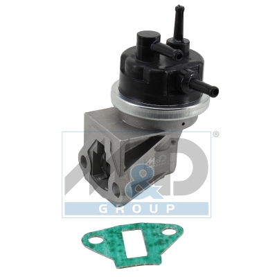 [POC305] Fuel pump