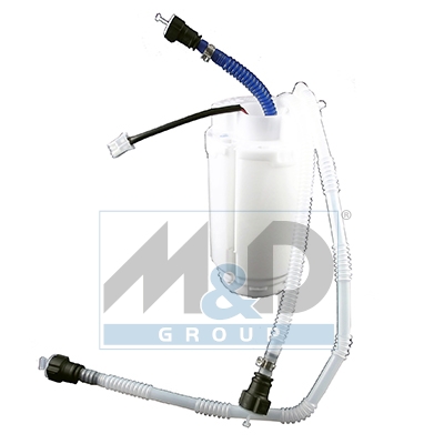 [77465] Fuel pump