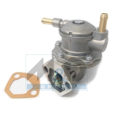 [POC112] Fuel pump