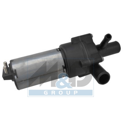 [20051] Auxiliary coolant pump