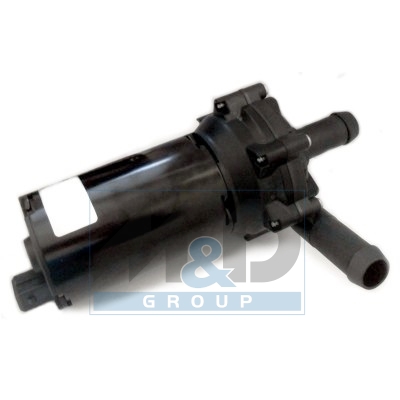 [20040] Auxiliary coolant pump