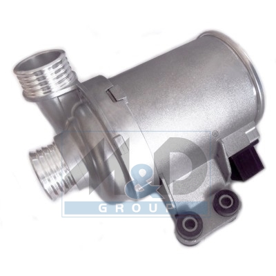 [20032] Auxiliary coolant pump