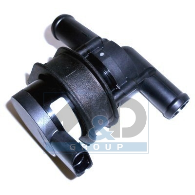 [20008] Auxiliary coolant pump