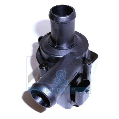 [20010] Auxiliary coolant pump