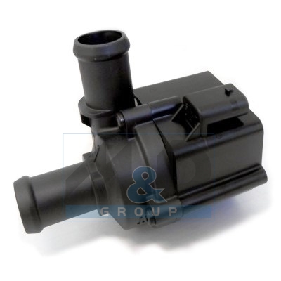 [20023] Auxiliary coolant pump
