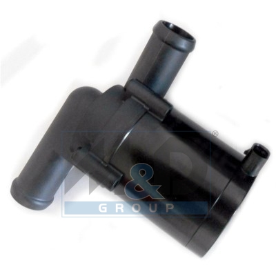 [20031] Auxiliary coolant pump