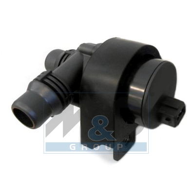[20020] Auxiliary coolant pump