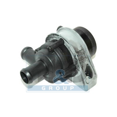 [20005] Auxiliary coolant pump