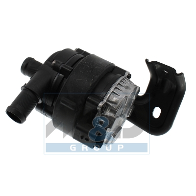 [20282] Auxiliary coolant pump