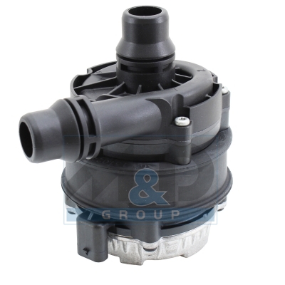 [20263] Auxiliary coolant pump