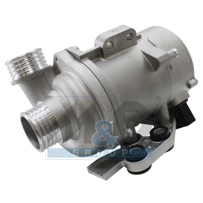 [20057E] Auxiliary coolant pump