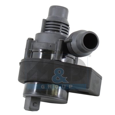 [20238] Auxiliary coolant pump