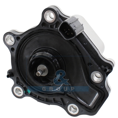 [20241] Auxiliary coolant pump