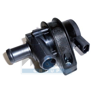 [20013] Auxiliary coolant pump