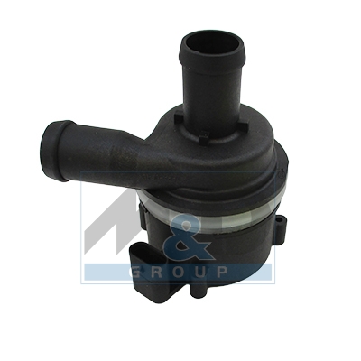 [20056E] Auxiliary coolant pump
