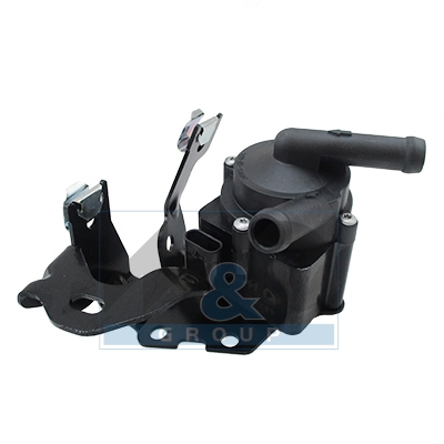 [20025] Auxiliary coolant pump