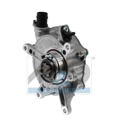 [91202] Vacuum Pump