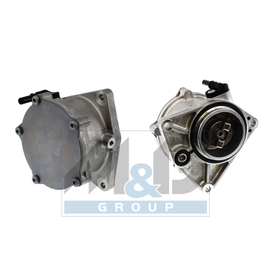 [91213] Vacuum Pump