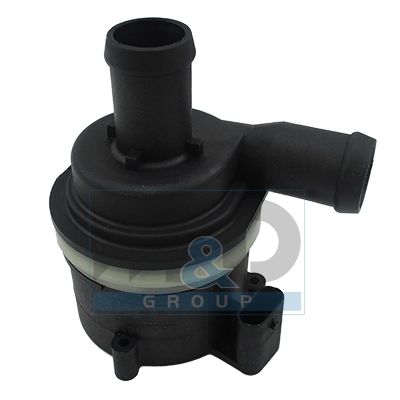 [20053] Auxiliary coolant pump