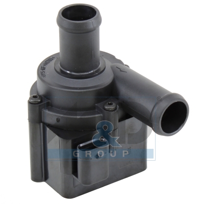 [20243] Auxiliary coolant pump