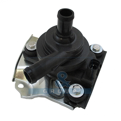 [20066] Auxiliary coolant pump