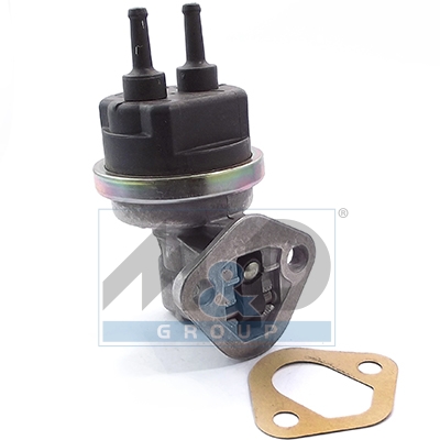 [POC095] Mechanical fuel pump