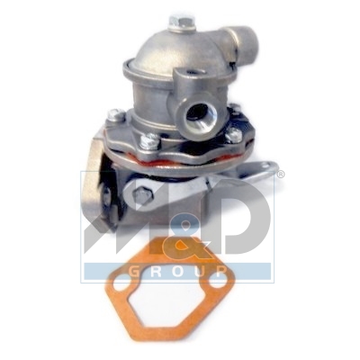 [PON105] Mechanical fuel pump