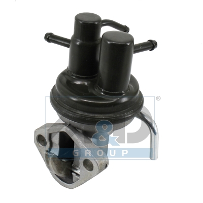 [POC657] Mechanical fuel pump