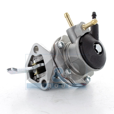 [POC304] Mechanical fuel pump