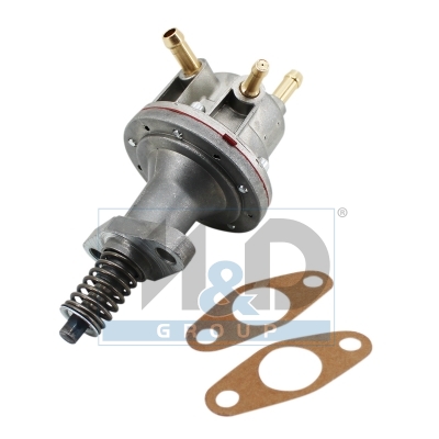 [POC695] Mechanical fuel pump