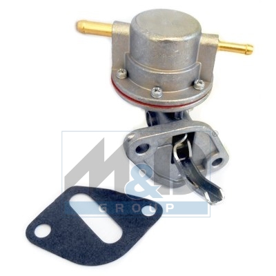 [POC659] Mechanical fuel pump