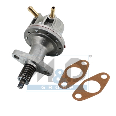 [POC308] Fuel Pump
