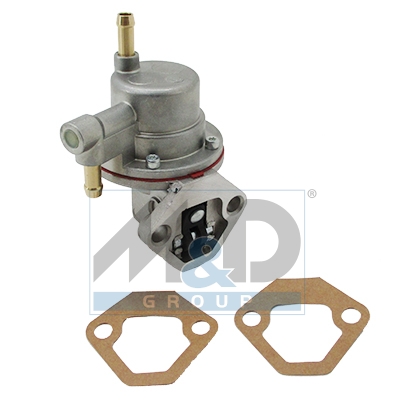 [POC698] Mechanical fuel pump