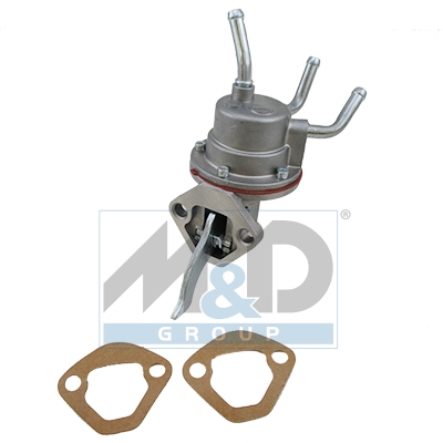 [POC607] Mechanical fuel pump