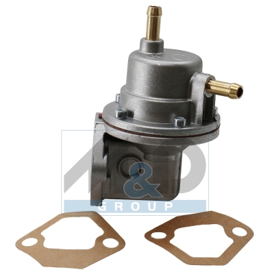 [POC050] Mechanical fuel pump