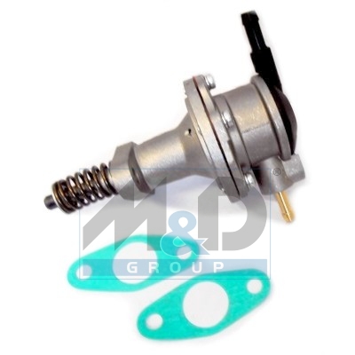[POC526] Fuel Pump