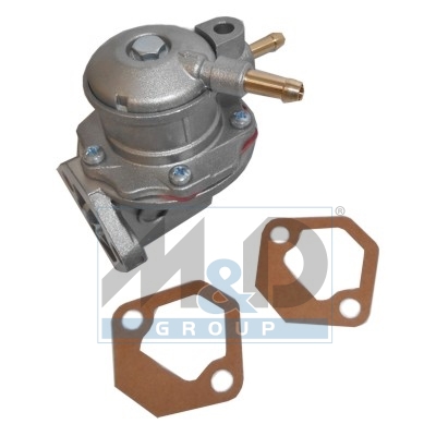 [POC696] Mechanical fuel pump