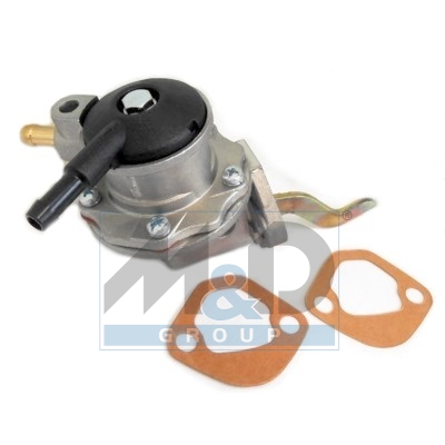 [POC032] Mechanical fuel pump