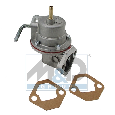 [POC688] Mechanical fuel pump