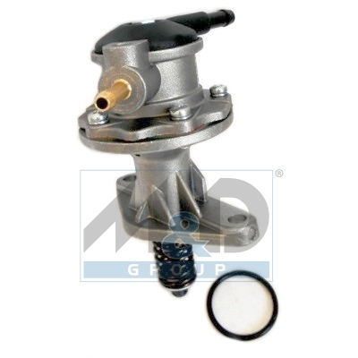 [POC680] Mechanical fuel pump