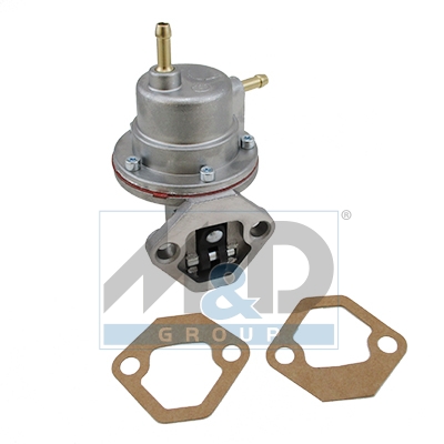 [POC528] Mechanical fuel pump